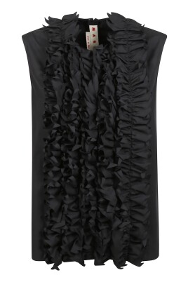 sleeveless-cotton-shirt-with-ruffle-details