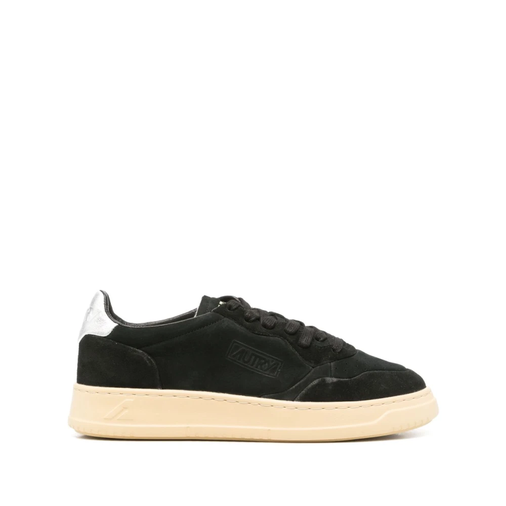 Autry - Shoes > Sneakers - Black - Autry - Modalova