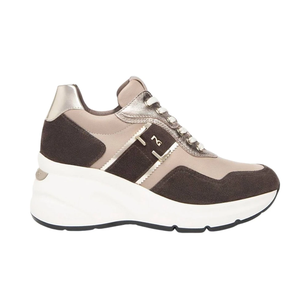 Shoes > Sneakers - - Nerogiardini - Modalova