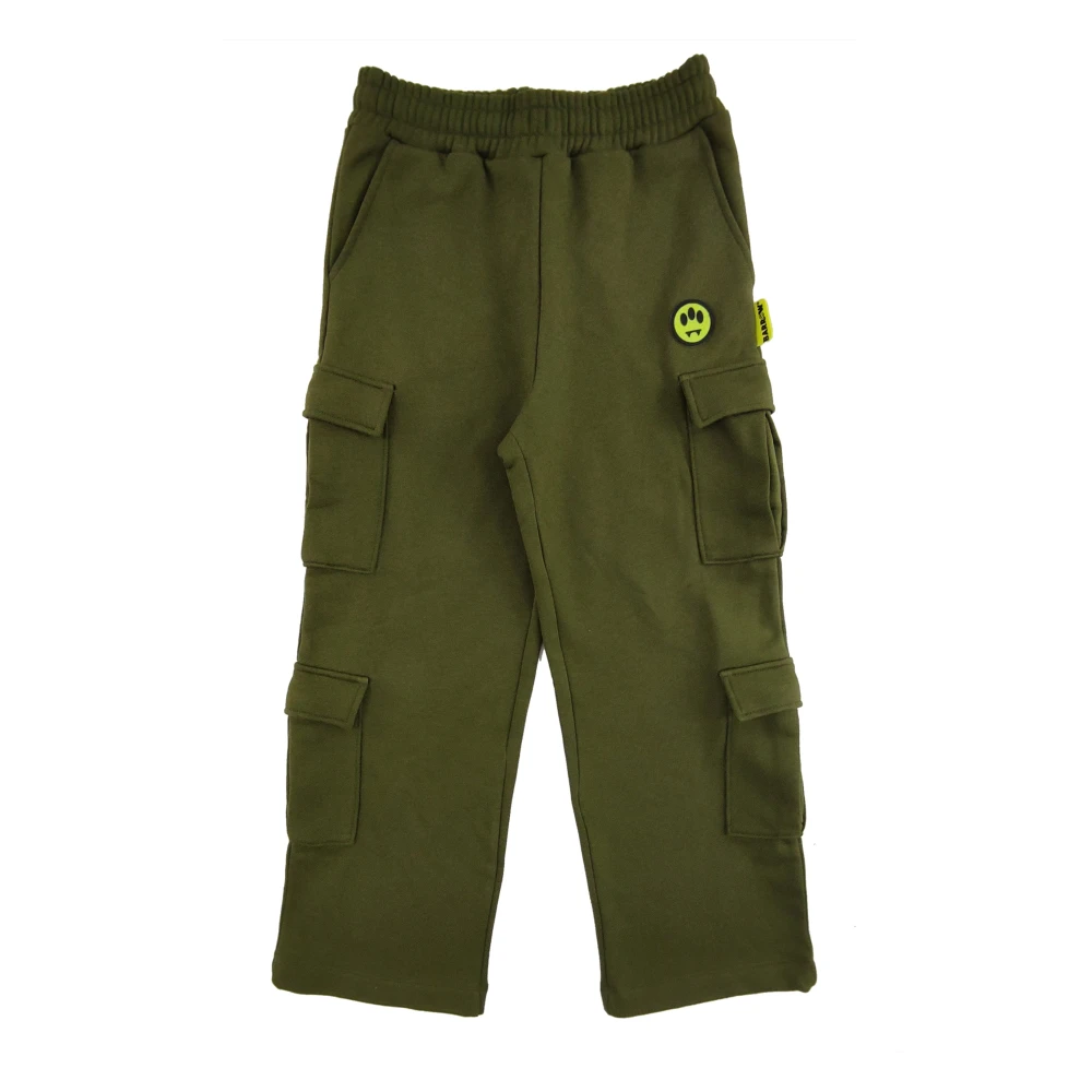 Barrow Green Trousers, Male, 10 Y, Sport Trousers