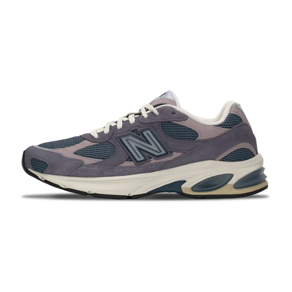 New Balance - 2010 Schuhe - Sport - Herren - Grau - 43 Eu - Bild 3