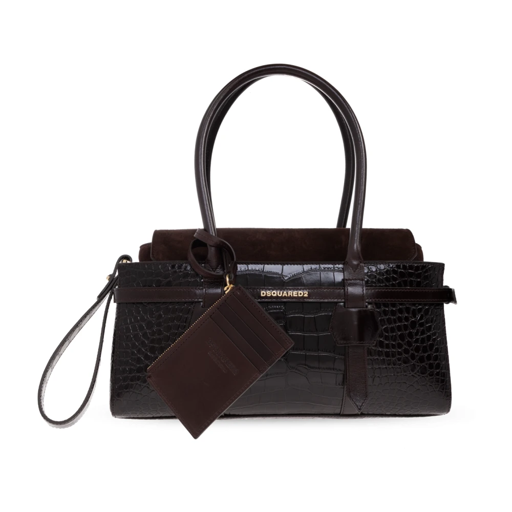 Bags > Shoulder Bags - - Dsquared2 - Modalova