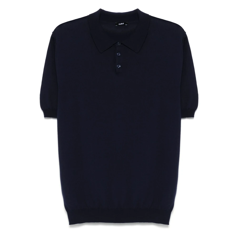 Add - Tops > Polo Shirts - Blue - add - Modalova