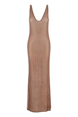 Malibu Maxi Dress