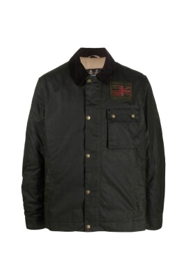 dark-green-cotton-jacket-with-corduroy-collar