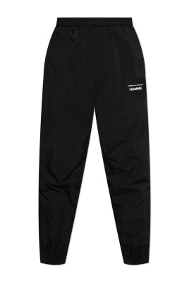 trousers-with-logo