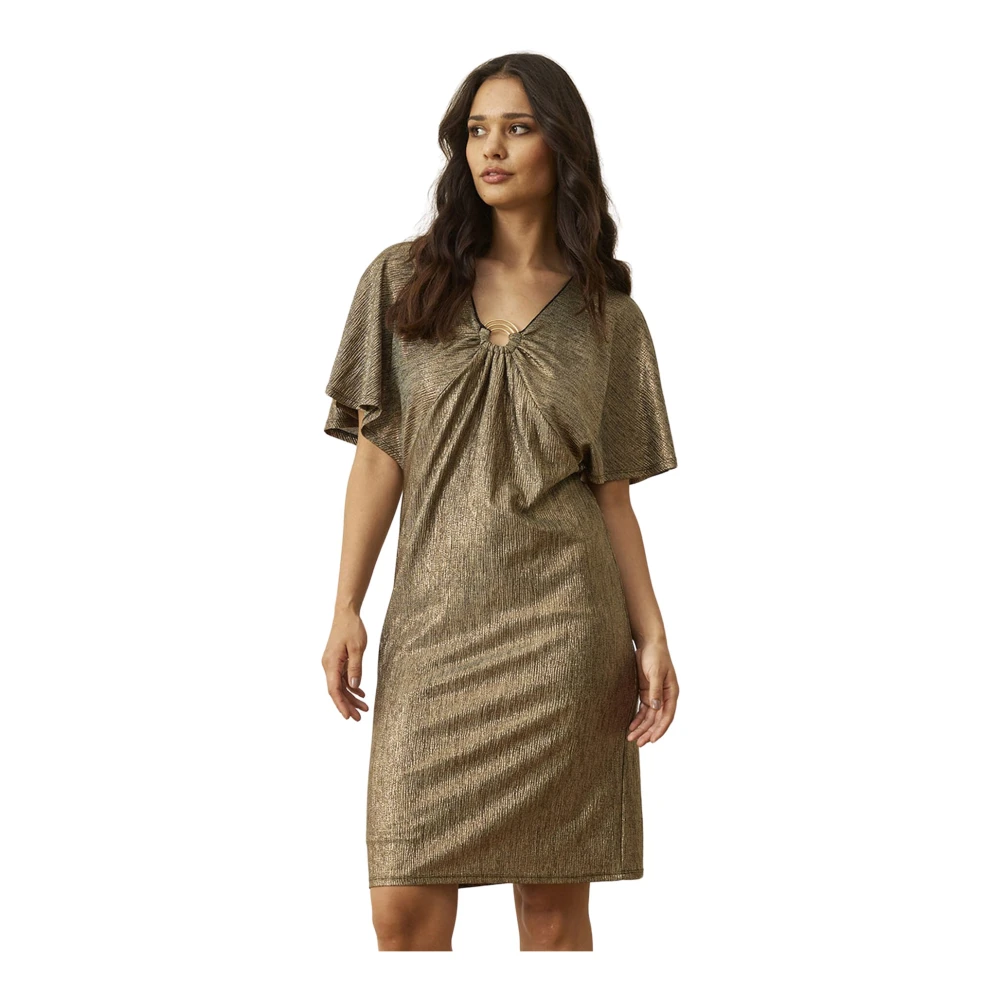 Dresses > Day Dresses > Short Dresses - - IN Front - Modalova