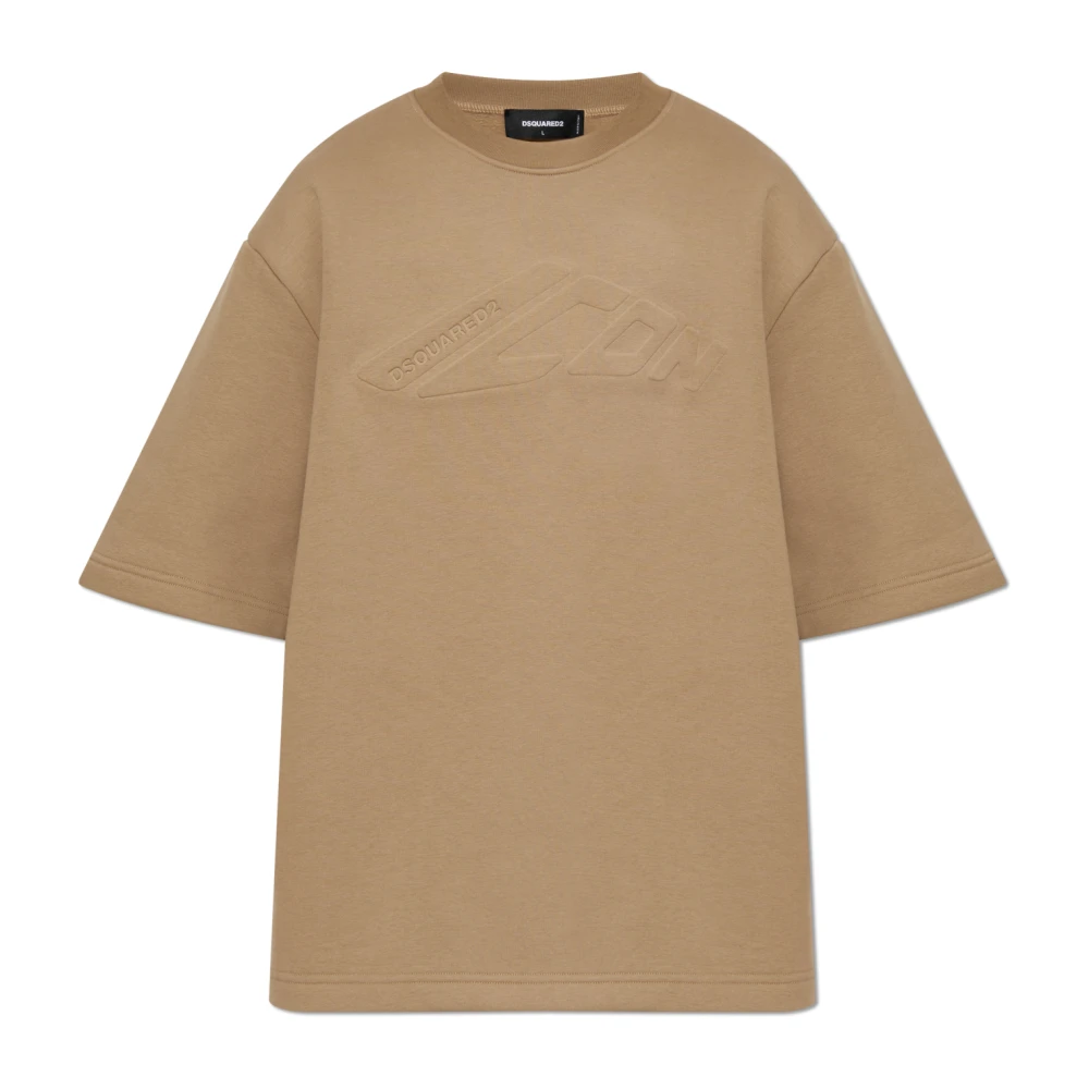 Tops > T-Shirts - - Dsquared2 - Modalova