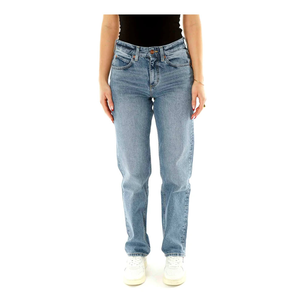 Jeans > Straight Jeans - - Lee - Modalova