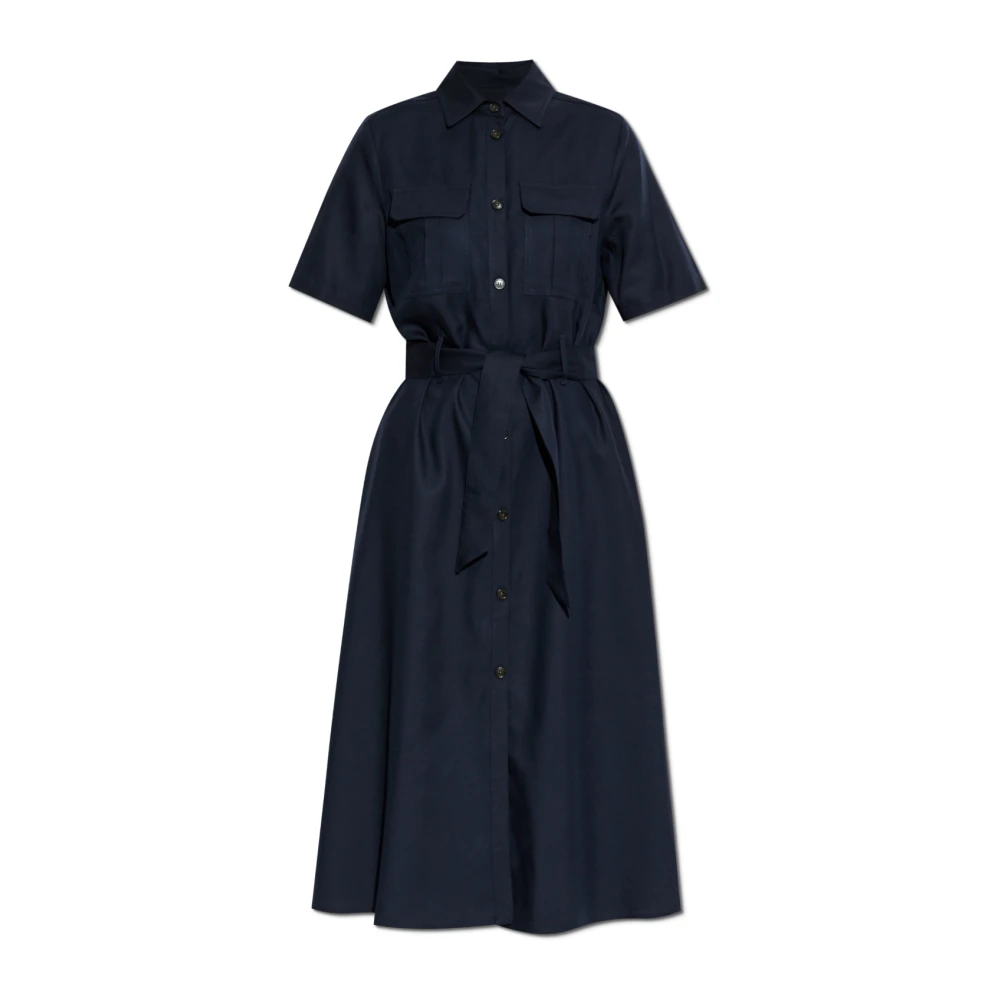 Dresses > Day Dresses > Shirt Dresses - - Woolrich - Modalova