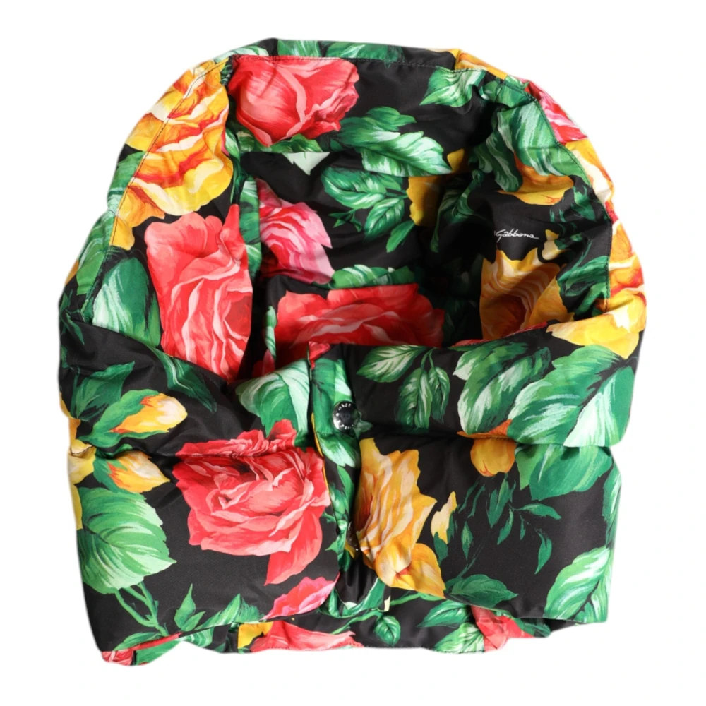 Dolce & Gabbana Women's Whole Head Wrap Hat