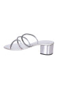 heeled-mules