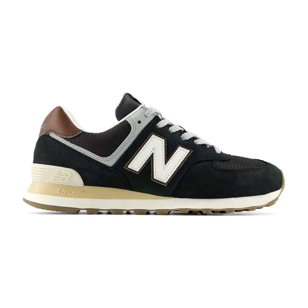 New Balance Men's Gray Skateboarding, 8 Uk, 574 Trainers