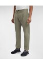 pantalon-large-en-twill-de-coton