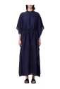robe-maxi-en-lin-bleu-style-decontracte