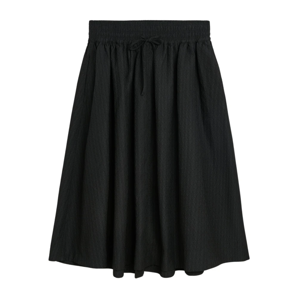 Soulland Skirts Black Dames