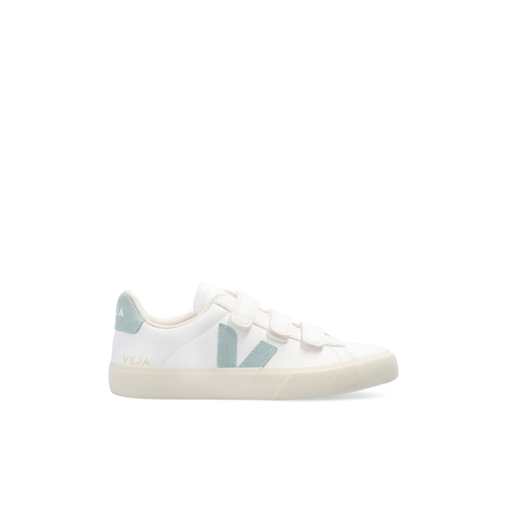 Veja Women's White Recife Chromefree Trainers - Sneakers - 3 Uk - Shoes