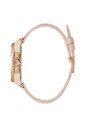 montre-analogique-en-cuir-multicolore-a-quartz