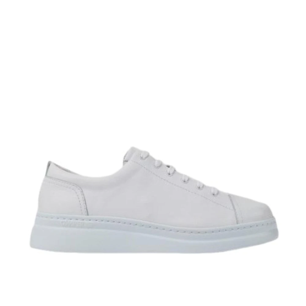 Camper Women's White Sneakers,, Runner Size 6 Uk