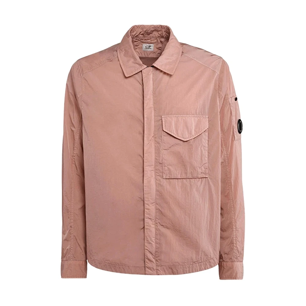 Jackets > Light Jackets - - C.p. Company - Modalova