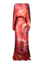 red-silk-dress-elegant-style