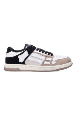 distressed-skel-low-top-sneakers