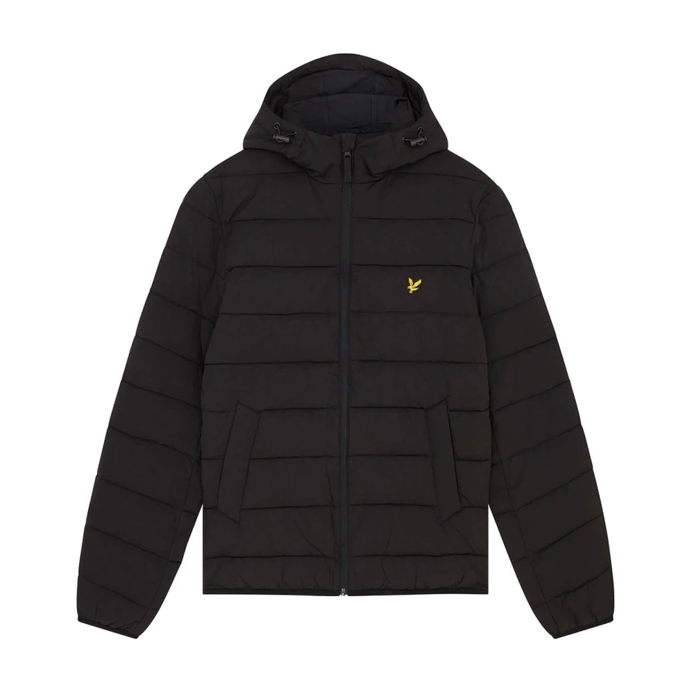 Jackets > Winter Jackets - - Lyle & Scott - Modalova