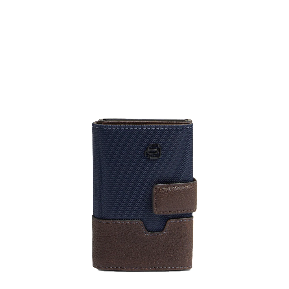 Piquadro Herren Blau Accessories, One Sizegröße: