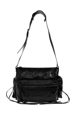 Le City Multipocket Crossbody Bag Medium