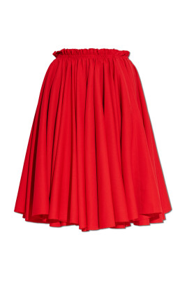 wool-skirt