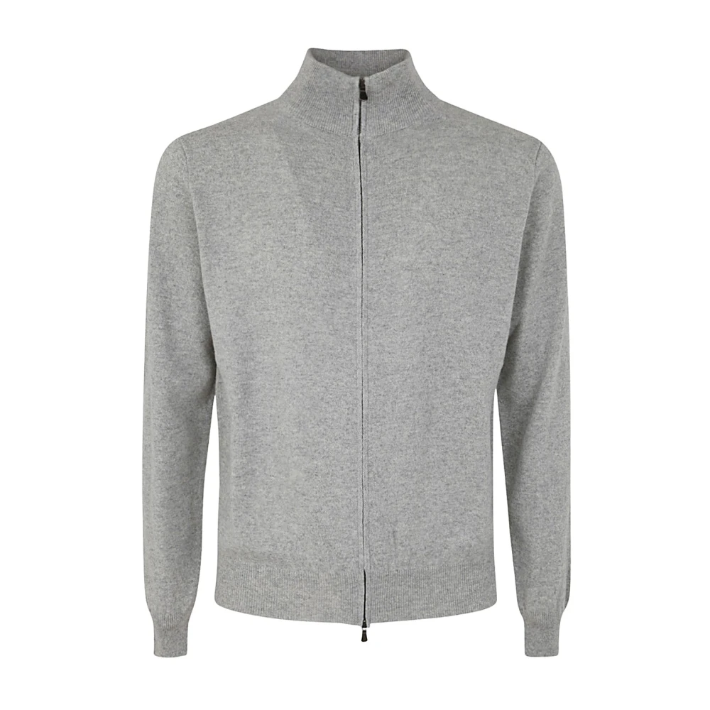 Sweatshirts & Hoodies > Zip-throughs - - Filippo De Laurentiis - Modalova