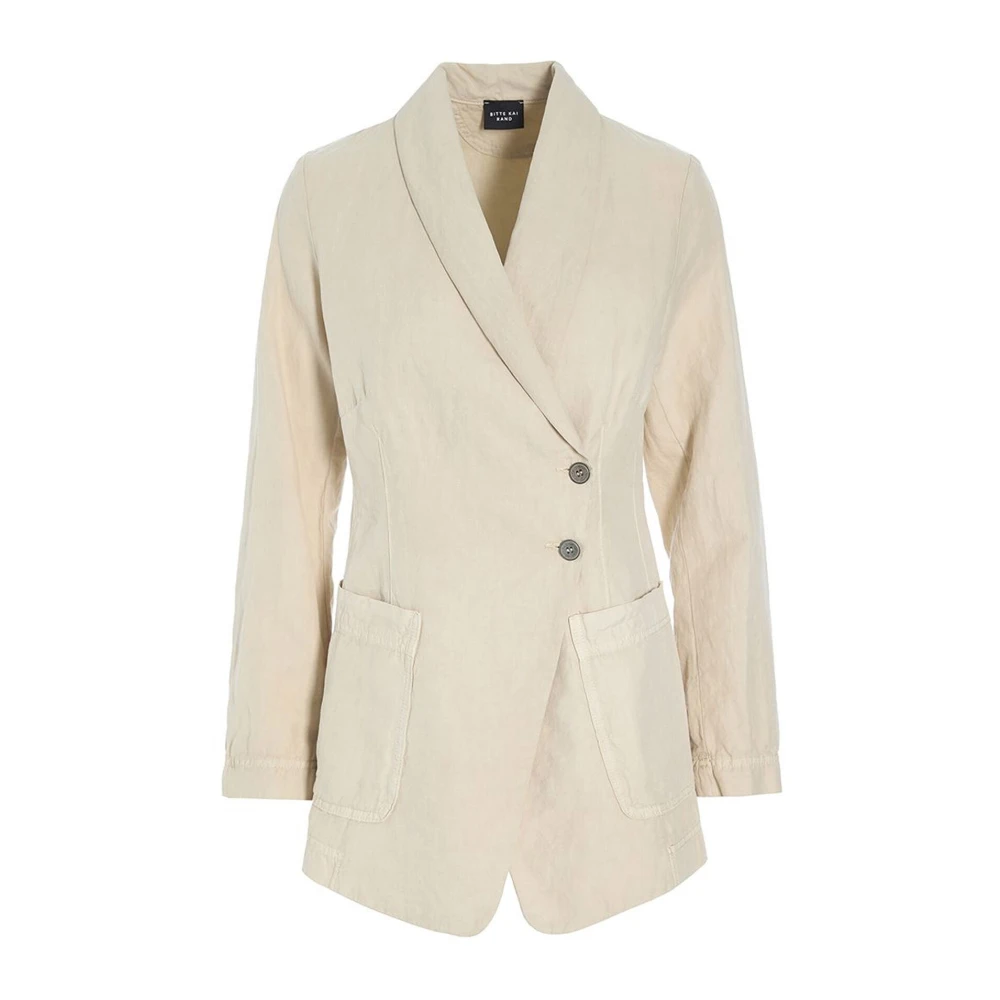 Jackets > Light Jackets - - Bitte Kai Rand - Modalova