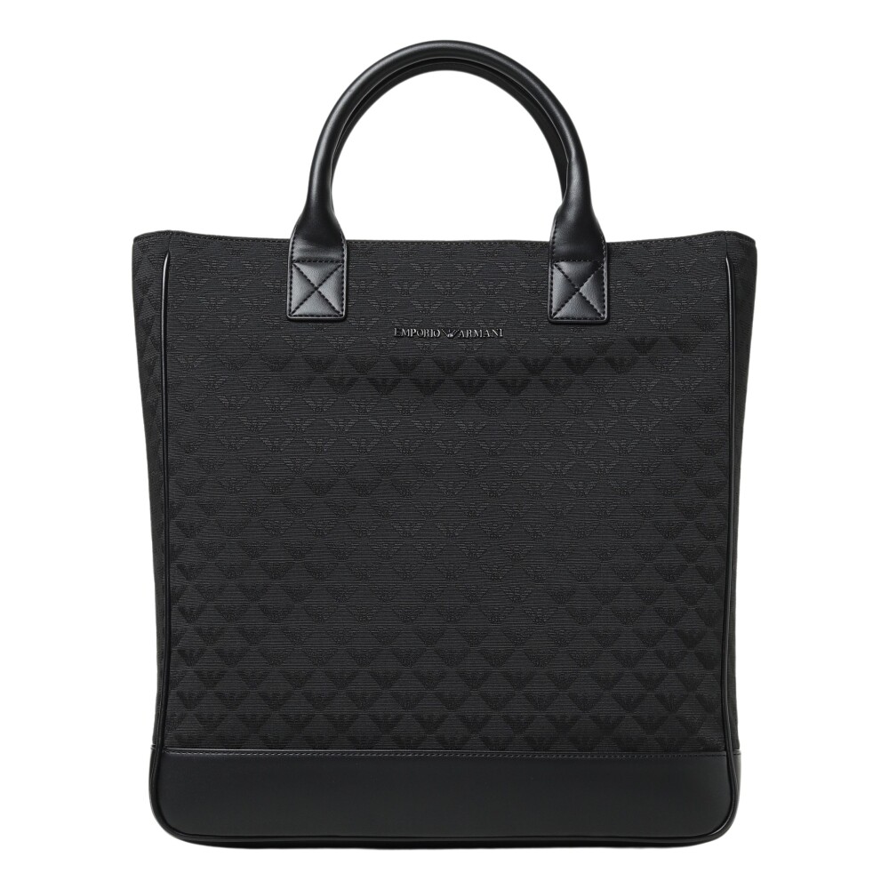 Emporio armani clearance shopping bag