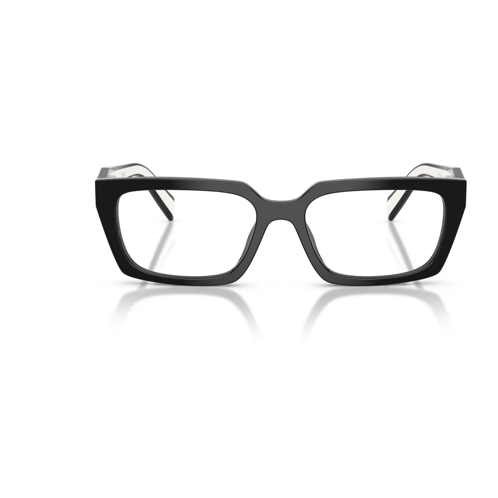 Prada Unisex Svart 0Pr D05v