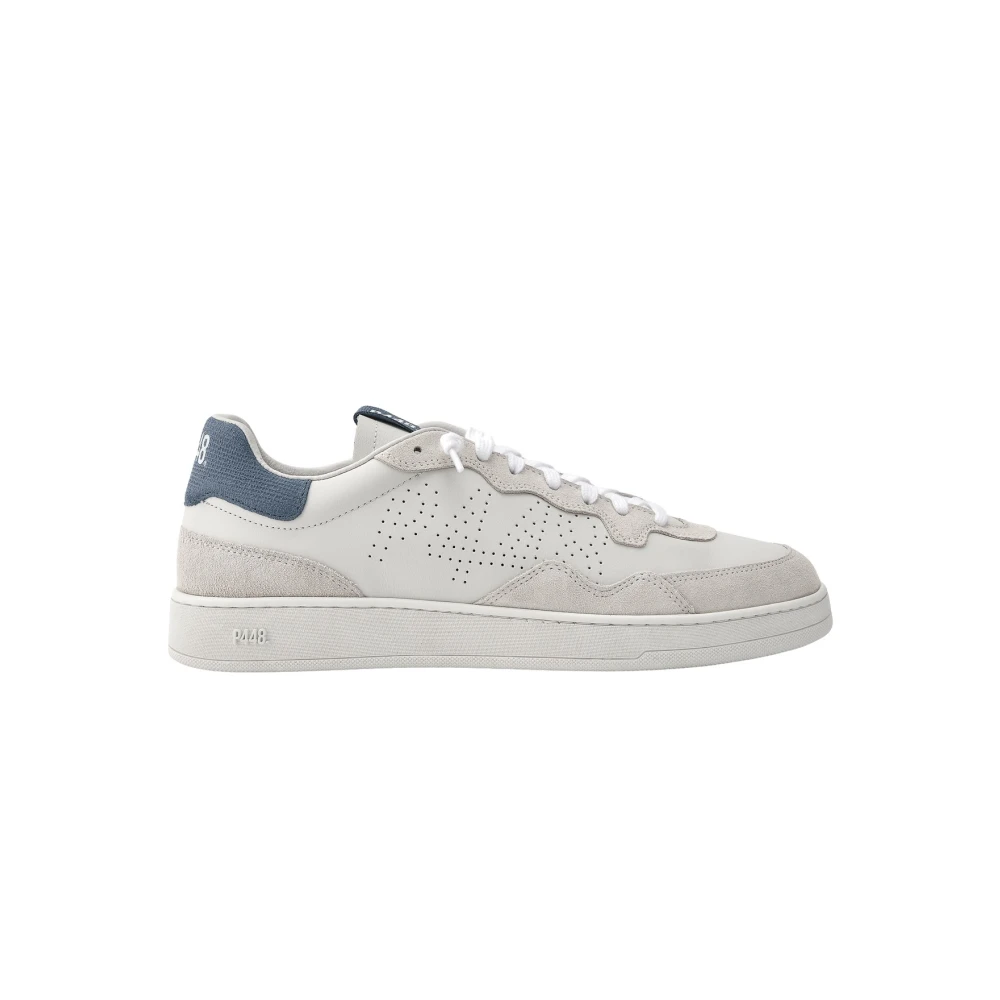 P448 - Shoes > Sneakers - White - P448 - Modalova