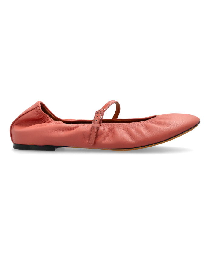 ballerines-en-cuir