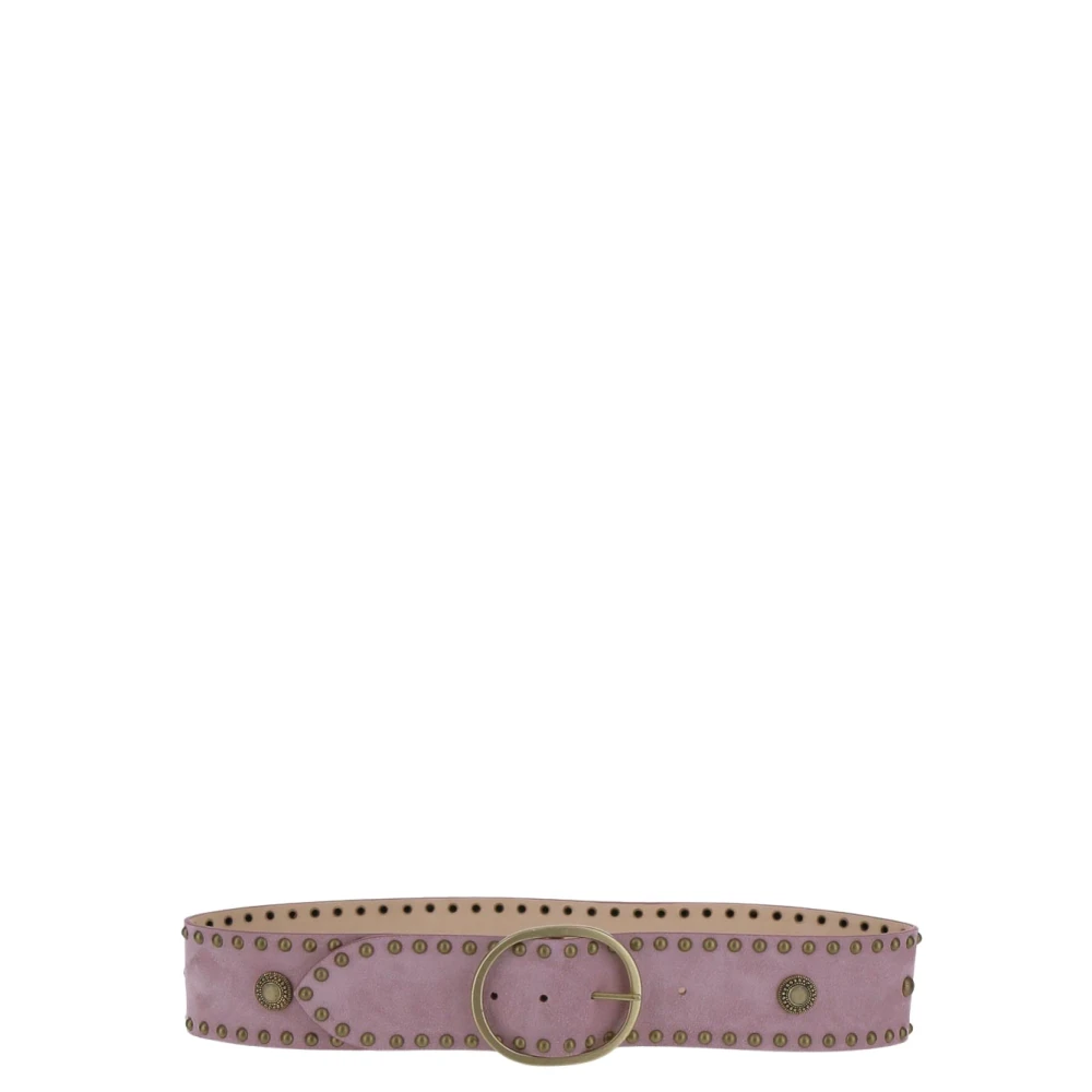 Alessia Zamattio Riem Pink Dames