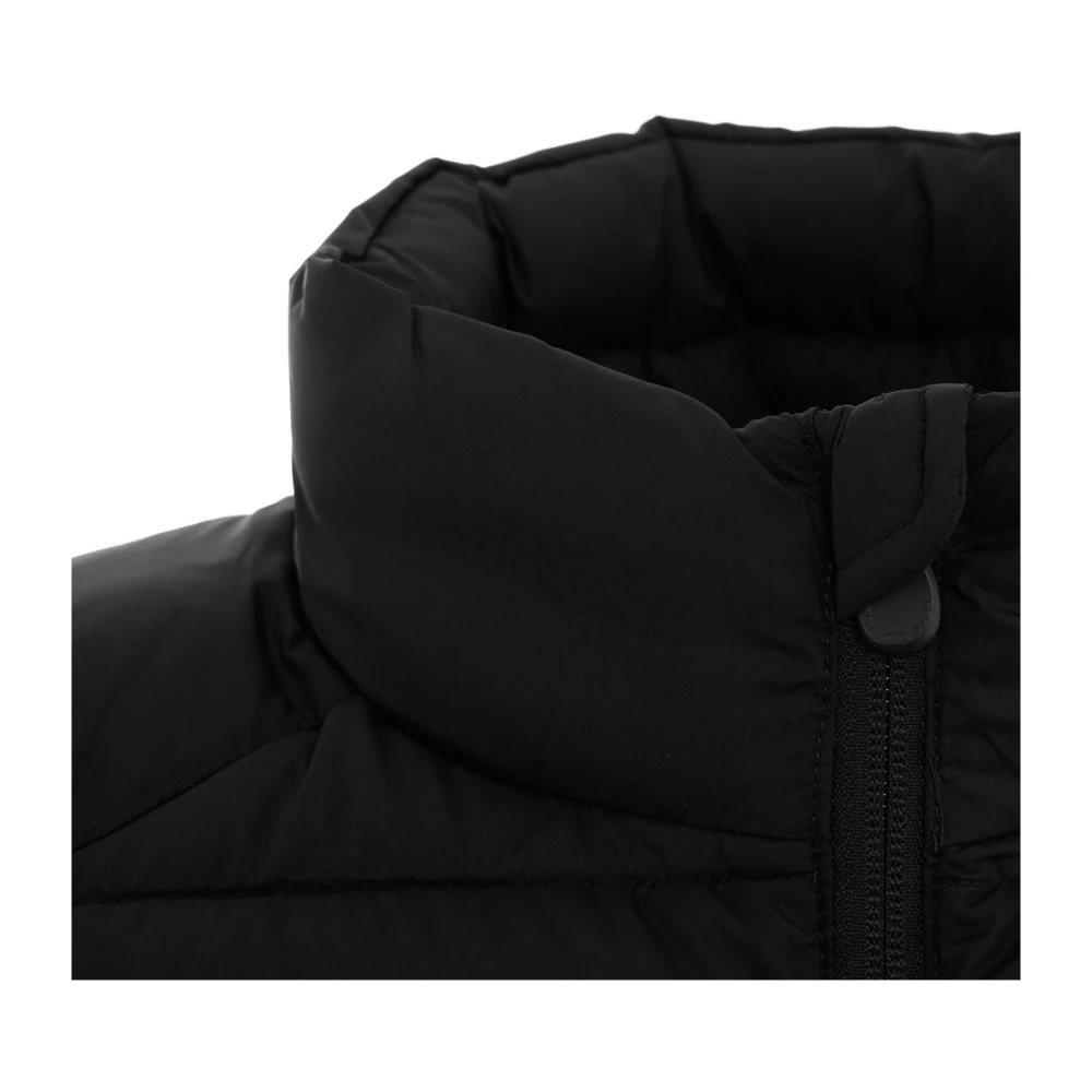 Save The Duck Eco donsvest Black Heren