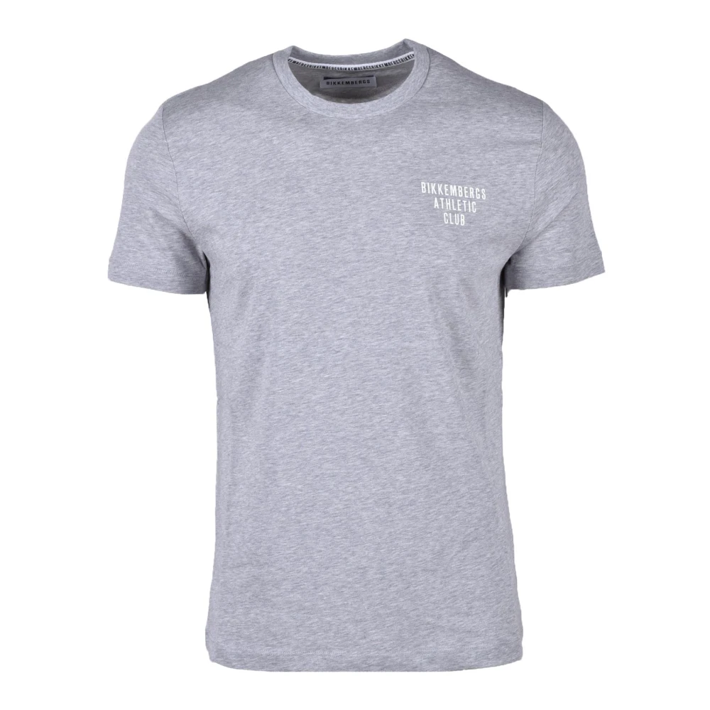 Tops > T-Shirts - - Bikkembergs - Modalova