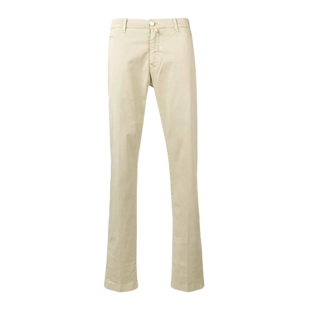 Trousers > Chinos - - Jacob Cohën - Modalova