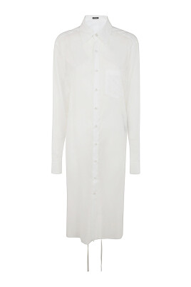chemise-blanche-longue-a-dos-drape