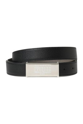 black-leather-belt-with-metal-buckle