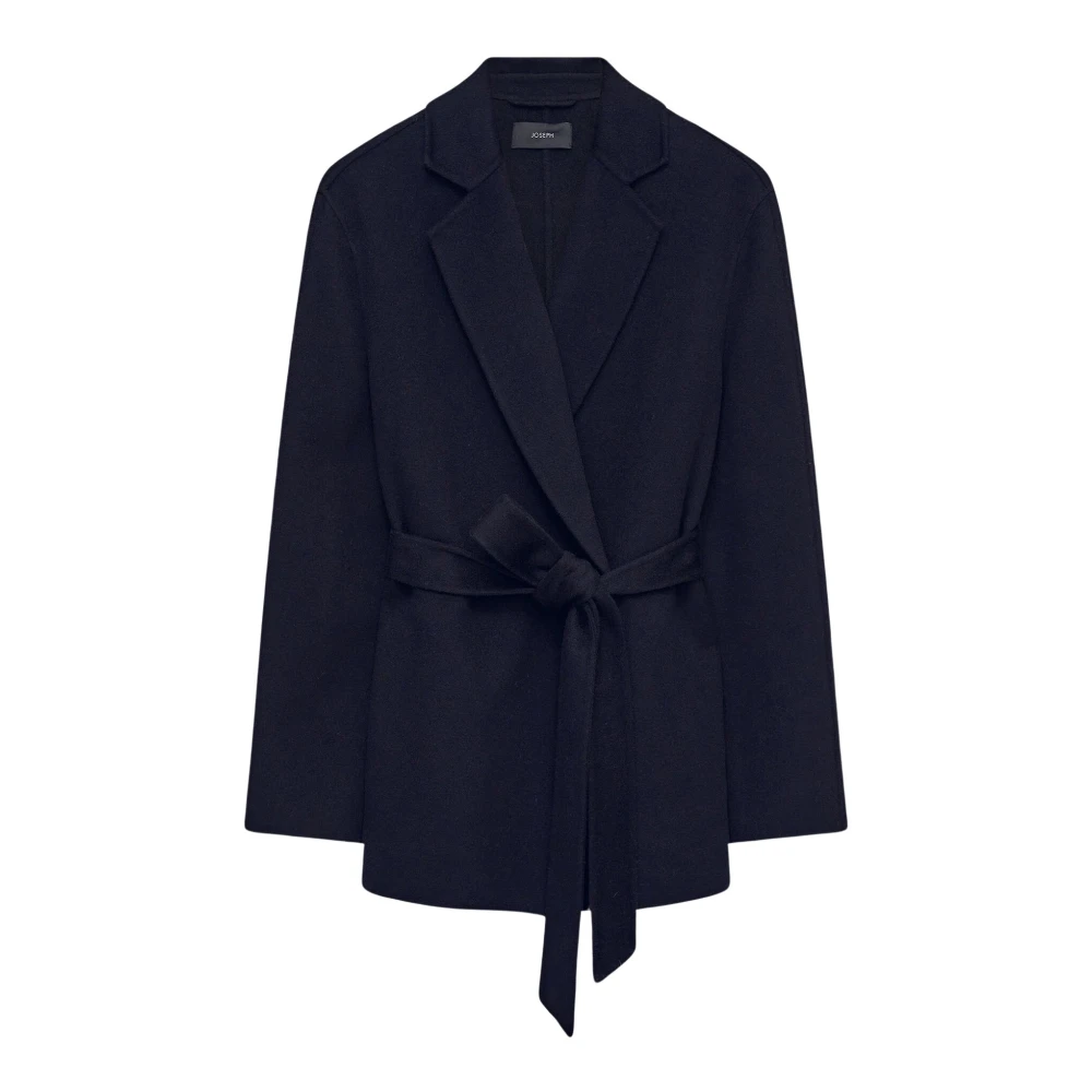 Joseph - Jackets > Blazers - Blue - Joseph - Modalova