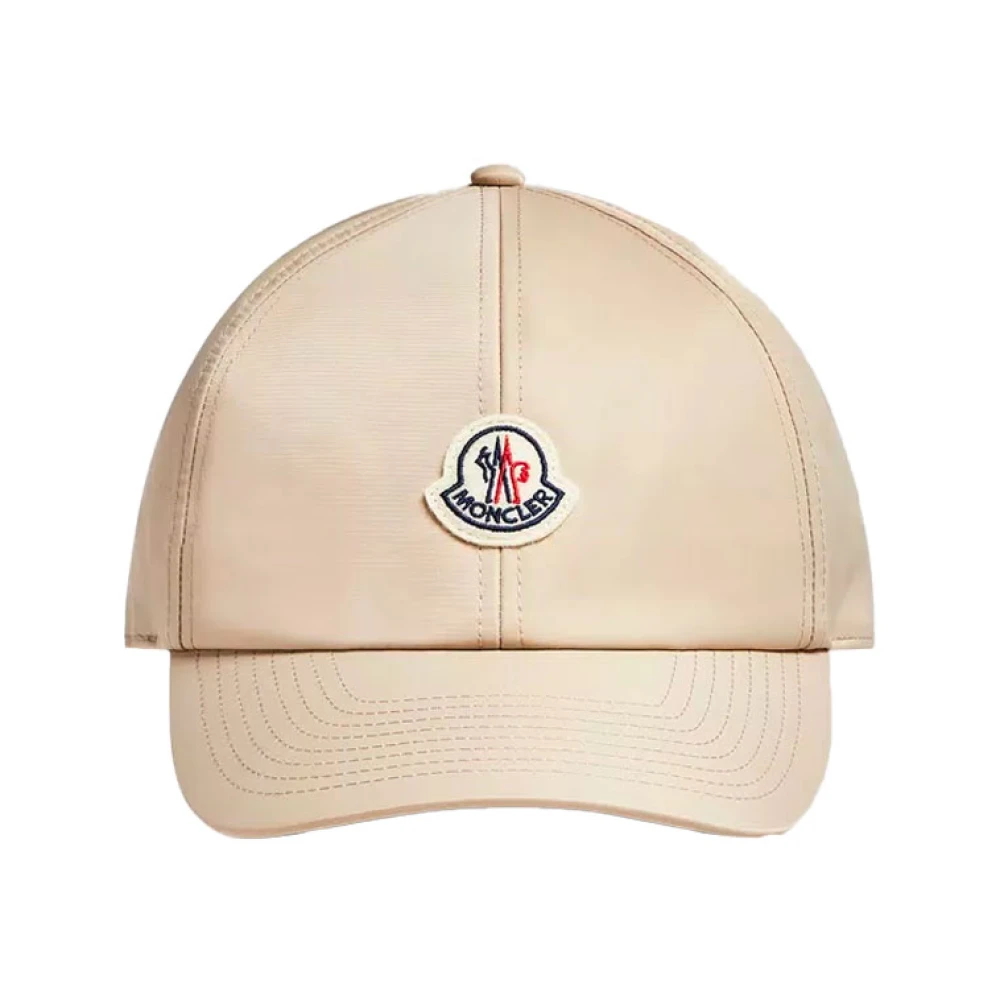 Stilfuld Satin Baseball Cap