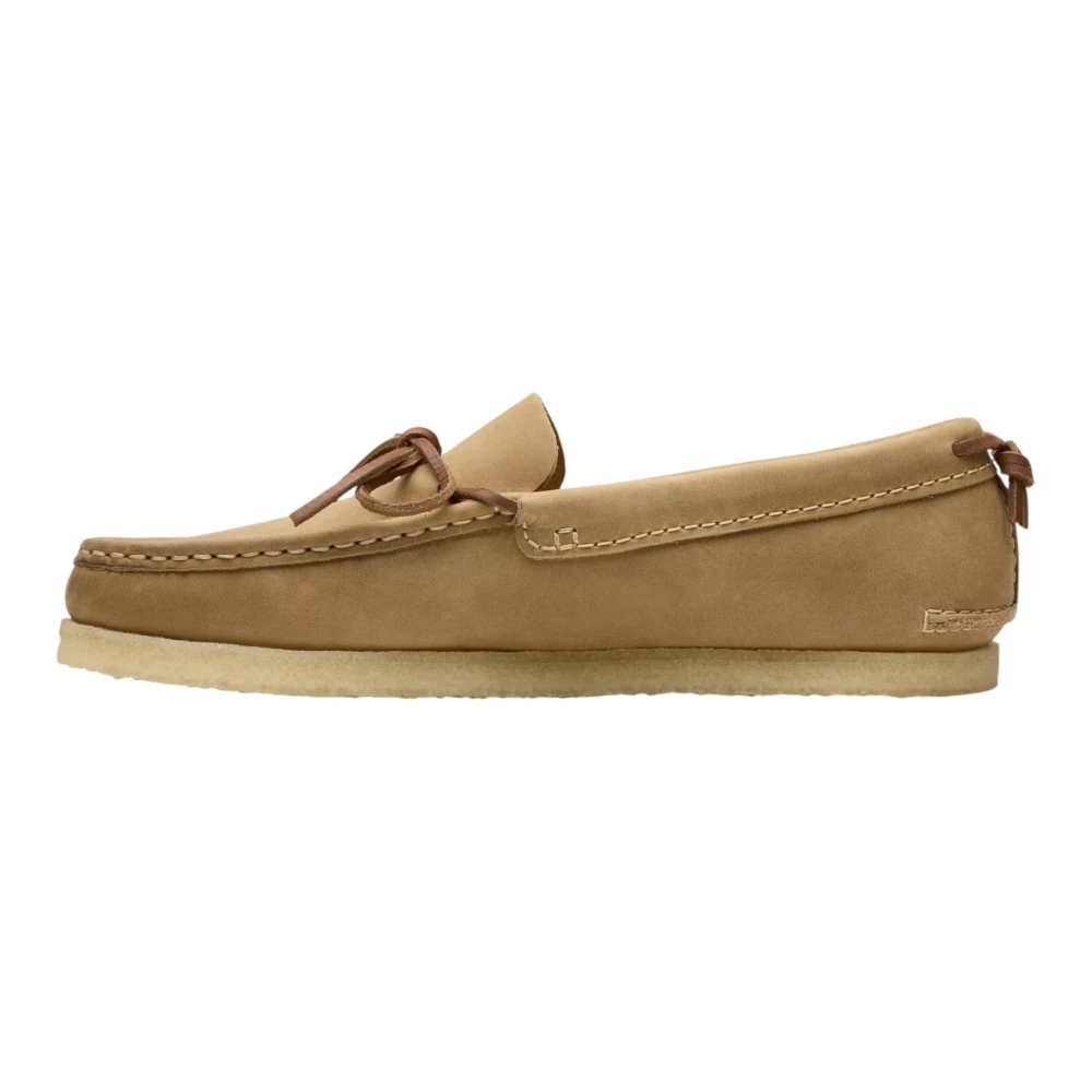 Shoes > Flats > Loafers - - Clarks - Modalova