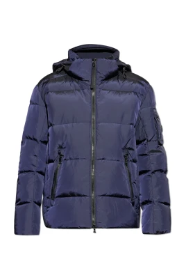 Jamy Down Jacket