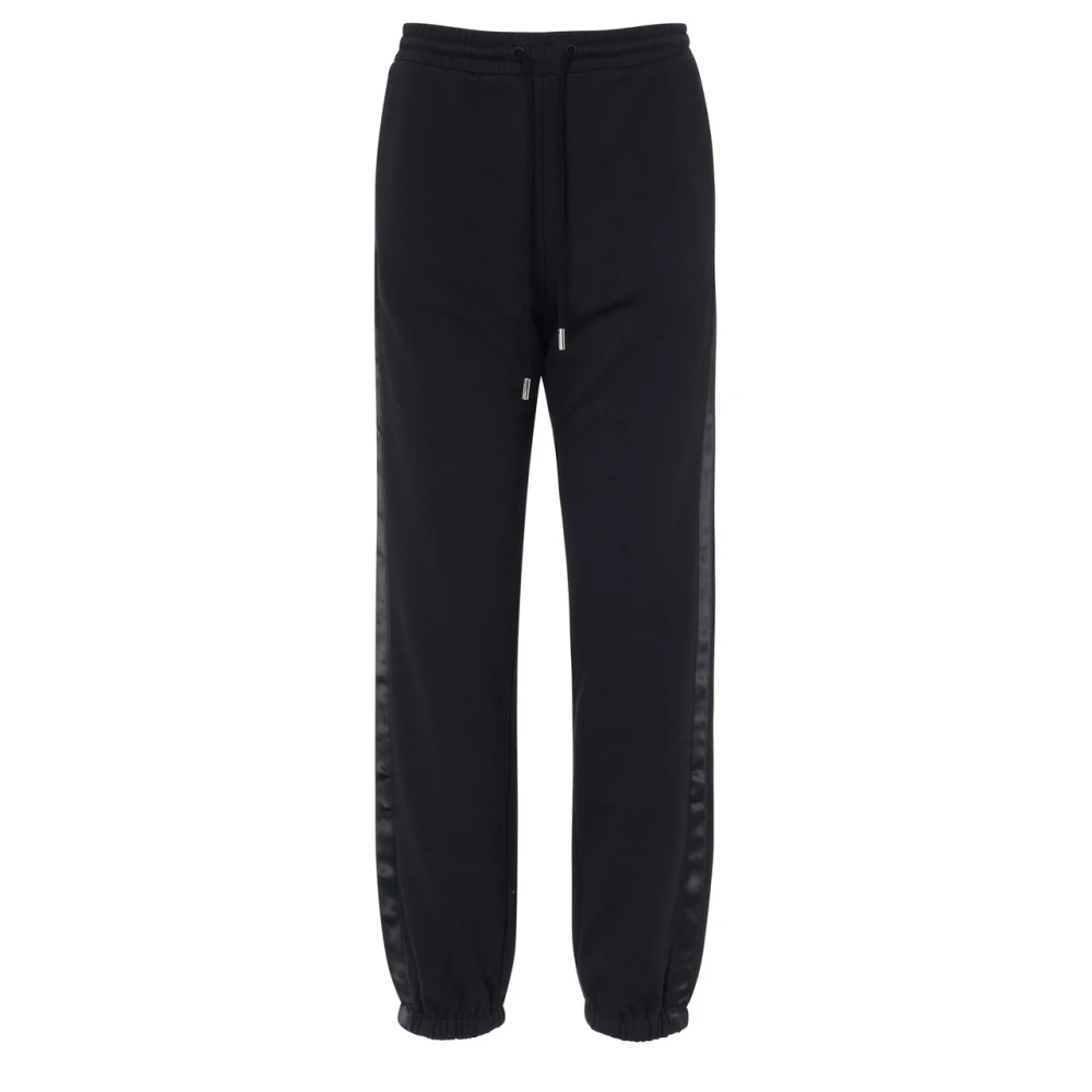 Trousers > Sweatpants - - Max Mara - Modalova