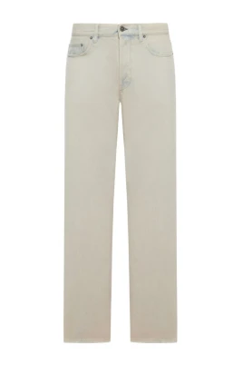 Golden Goose Straight Jeans Blå W34