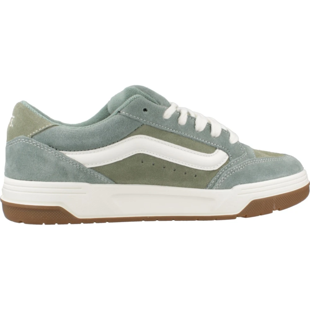 Vans Stijlvolle Sneakers voor dagelijks gebruik Heren Schoenen Groen