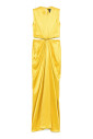 robe-jaune-sans-manches-avec-details-decoupes